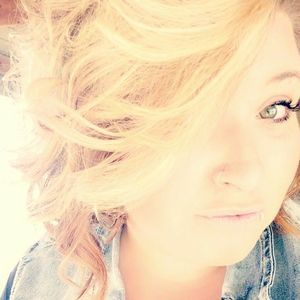 Meet your Posher, Brandy